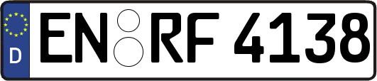 EN-RF4138