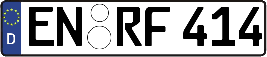 EN-RF414