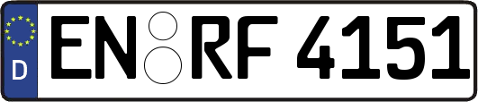 EN-RF4151