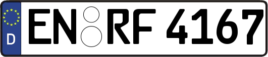 EN-RF4167