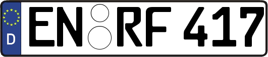 EN-RF417