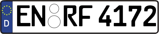 EN-RF4172