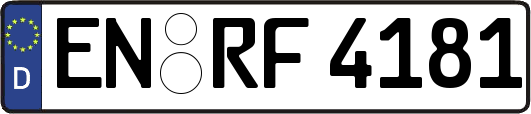 EN-RF4181