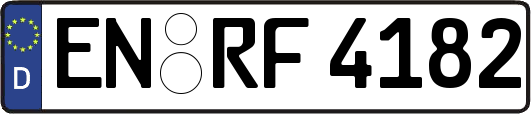 EN-RF4182