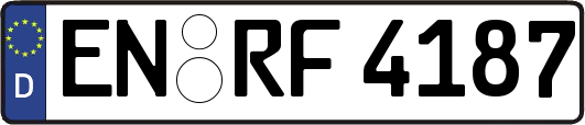 EN-RF4187
