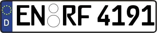 EN-RF4191