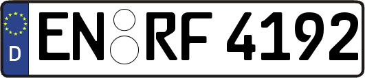 EN-RF4192