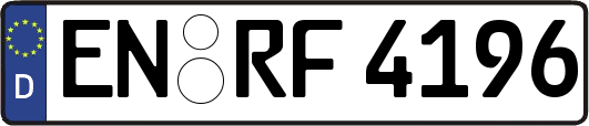 EN-RF4196