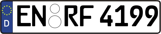 EN-RF4199