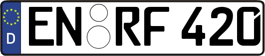 EN-RF420