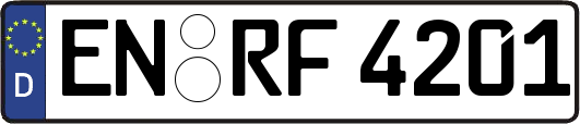 EN-RF4201