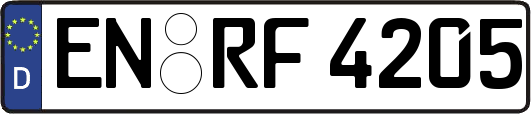 EN-RF4205