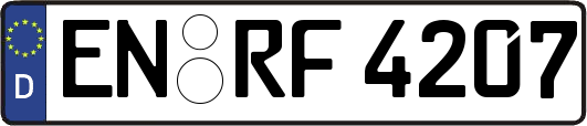EN-RF4207