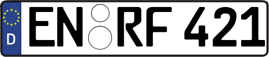 EN-RF421