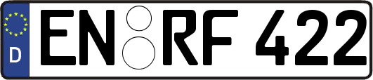 EN-RF422