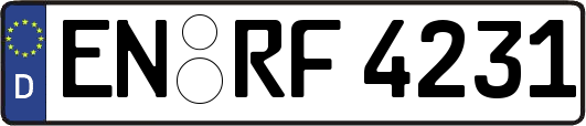EN-RF4231