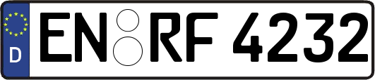 EN-RF4232