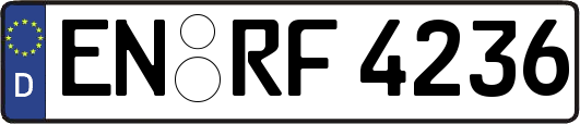 EN-RF4236