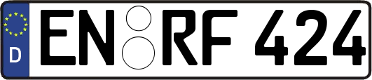 EN-RF424