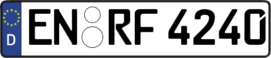 EN-RF4240