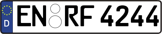 EN-RF4244