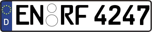 EN-RF4247
