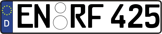 EN-RF425