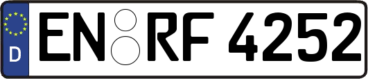 EN-RF4252