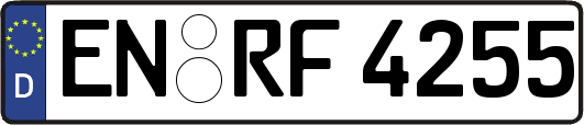 EN-RF4255