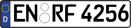 EN-RF4256