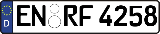 EN-RF4258