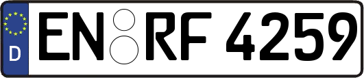 EN-RF4259