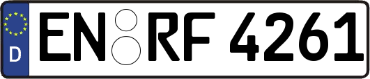 EN-RF4261