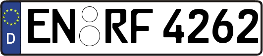 EN-RF4262