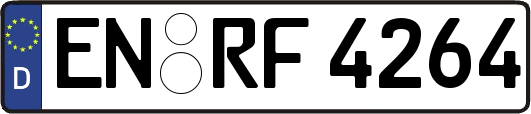 EN-RF4264