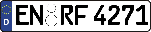 EN-RF4271