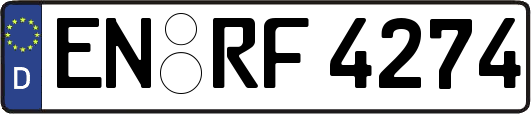 EN-RF4274