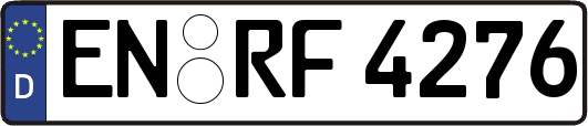 EN-RF4276
