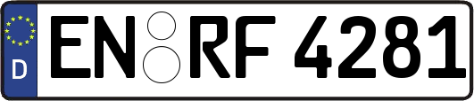 EN-RF4281