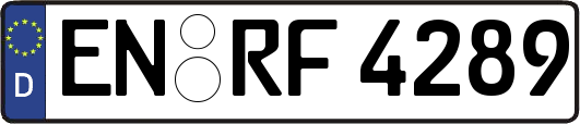 EN-RF4289