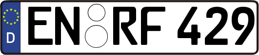 EN-RF429