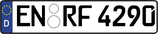 EN-RF4290