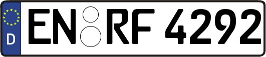 EN-RF4292