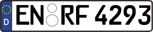 EN-RF4293
