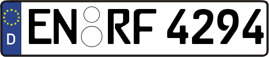 EN-RF4294
