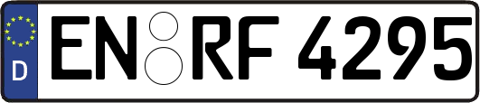 EN-RF4295