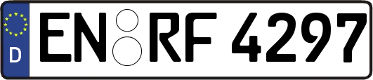EN-RF4297