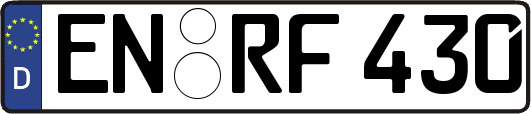 EN-RF430
