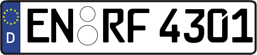 EN-RF4301
