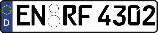 EN-RF4302